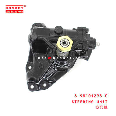 8-98101298-0 Steering Unit For ISUZU NMR85 4JJ1 8981012980