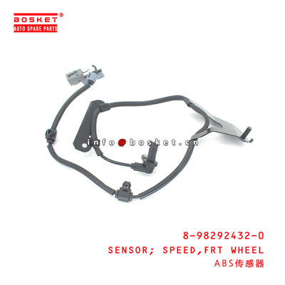 8-98292432-0 Front Wheel Speed Sensor For ISUZU D-AMX 8982924320