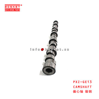 PXZ-GE13 Truck Camshaft For ISUZU GE13 PXZ-GE13