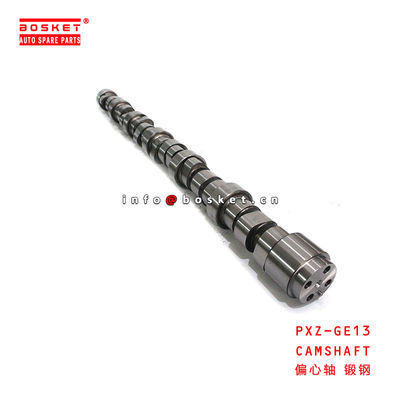 PXZ-GE13 Truck Camshaft For ISUZU GE13 PXZ-GE13