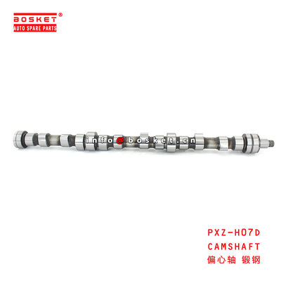 PXZ-H07D  Truck Camshaft For ISUZU H07D PXZ-H07D