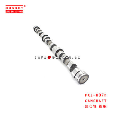 PXZ-H07D  Truck Camshaft For ISUZU H07D PXZ-H07D
