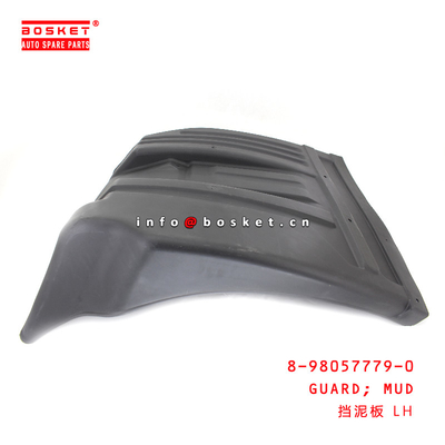 8-98057779-0 Mud Guard For ISUZU F 8980577790