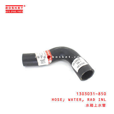 1303031-850 Radiator Inlet Water Hose For ISUZU NKR77