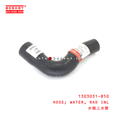 1303031-850 Radiator Inlet Water Hose For ISUZU NKR77