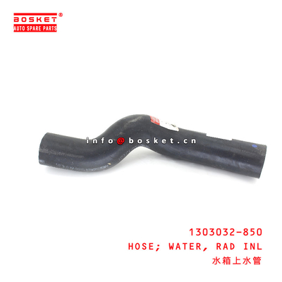 1303032-850 Radiator Inlet Water Hose For ISUZU NKR77