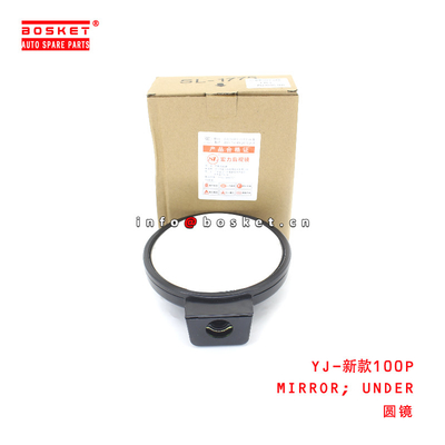 YJ 100P Engine Parts Under Mirror For ISUZU 100P