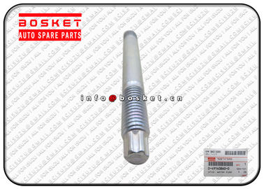 0491408600 0-49140860-0 Water Pump Stud suitable for ISUZU 4HK1