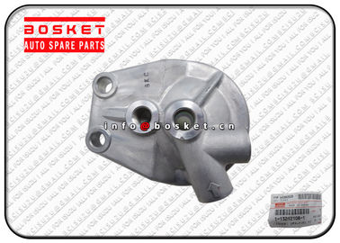 1132121081 1-13212108-1 Fuel Filter Upper Cover Suitable for ISUZU 6BG1