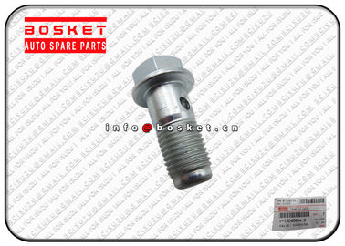 1132600540 1-13260054-0 Fuel Filter Overflow Valve suitable for ISUZU 6HK1