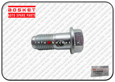 1132600540 1-13260054-0 Fuel Filter Overflow Valve suitable for ISUZU 6HK1