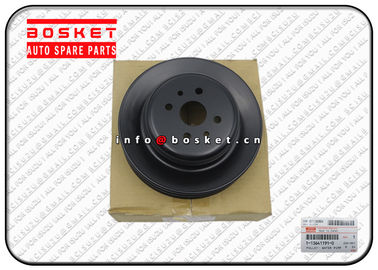 1136411910 1-13641191-0 Isuzu Truck Spare Parts Water Pump Pulley for ISUZU XD