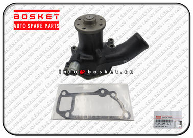 1136500181 1-13650018-1 Water Pump Suitable for ISUZU 4BD1 4BG1