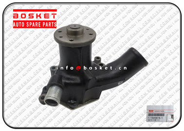 1136500181 1-13650018-1 Water Pump Suitable for ISUZU 4BD1 4BG1