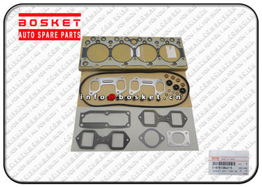 5878138423 5-87813842-3 Isuzu Truck Parts Engine Gasket Set for ISUZU 4BG1