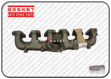 8943959870 8-94395987-0 Exhaust Manifold Suitable for ISUZU FRR FSR FTR