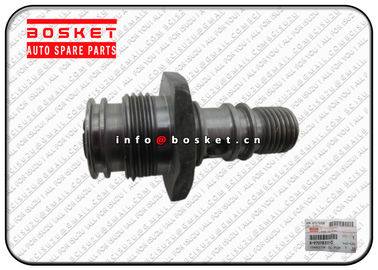 Isuzu Genuine Parts 8970783550 8-97078355-0 Oil Connector Suitable for ISUZU JT