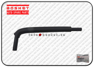 8971362192 8-97136219-2 Isuzu Truck Parts Water Hose Suitable for ISUZU UCS25 6VD1