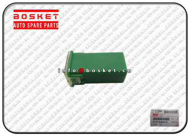 8971836440 8-97183644-0 Isuzu Truck Parts Fuse Unit Suitable for ISUZU TFS30 22LE