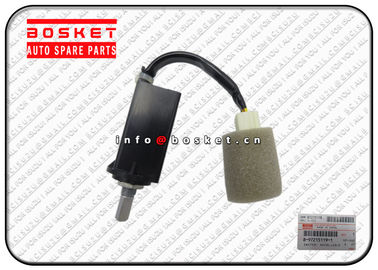 8972151191 8-97215119-1 NPR75 4HK1 Accel Switch Suitable for NPR75 4HK1