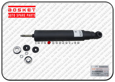 8972536051 8-97253605-1 Isuzu Truck Parts Absorber Suitable for ISUZU 100P 600P