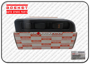 8-97315176-0 8-97315176-0 Window Power Switch Suitable for ISUZU NKR NPR