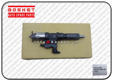 8973297035 8-97329703-5 Injection Nozzle Suitable for ISUZU 4HK1 6HK1