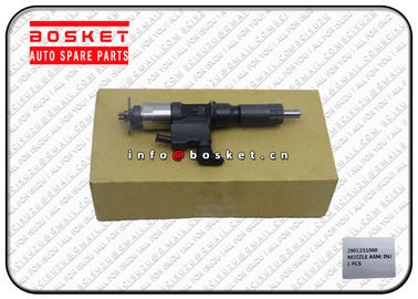8973297035 8-97329703-5 Injection Nozzle Suitable for ISUZU 4HK1 6HK1