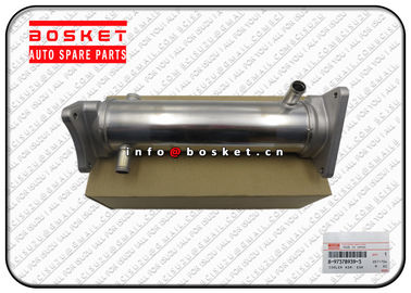 8973789391 8-97378939-1 EGR COOLER Suitable for ISUZU ELF 4HK1