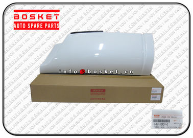 8974130872 8970439570 8-97413087-2 8-97043957-0 Side Front Panel Suitable for ISUZU VC46 6UZ1