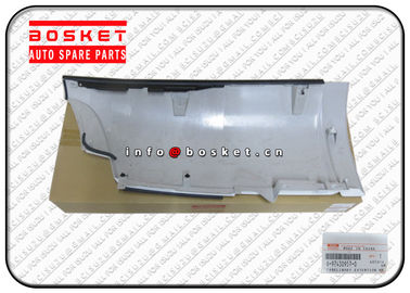 8974130872 8970439570 8-97413087-2 8-97043957-0 Side Front Panel Suitable for ISUZU VC46 6UZ1