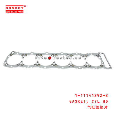 1-11141292-2 Cylinder Head Gasket For ISUZU VC46 6UZ1 1111412922