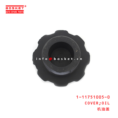 1-11751005-0 Oil Cover For ISUZU 6BD1 6BG1 1117510050