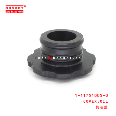 1-11751005-0 Oil Cover For ISUZU 6BD1 6BG1 1117510050