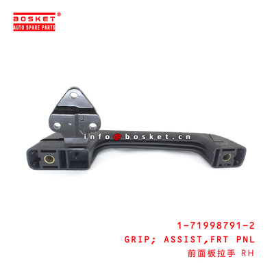 1-71998791-2 Front Pnl Assist Grip For ISUZU FVZ34 6HK1 1719987912