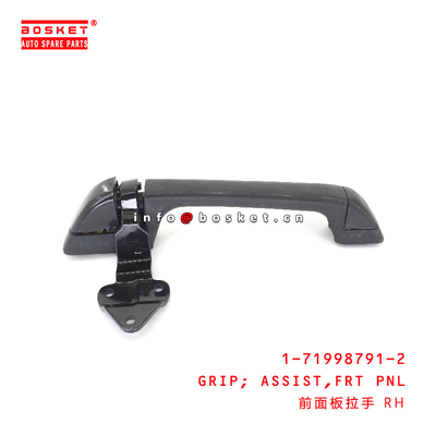 1-71998791-2 Front Pnl Assist Grip For ISUZU FVZ34 6HK1 1719987912