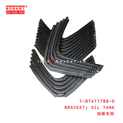 1-87411788-0 Oil Tank Bracket For ISUZU EXZ 1874117880