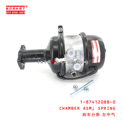 1-87412088-0 Spring Chamber Assembly For ISUZU 1874120880