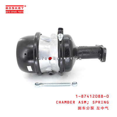 1-87412088-0 Spring Chamber Assembly For ISUZU 1874120880