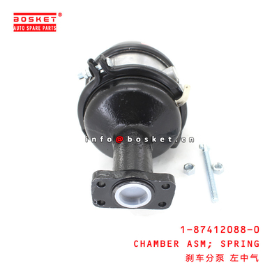 1-87412088-0 Spring Chamber Assembly For ISUZU 1874120880