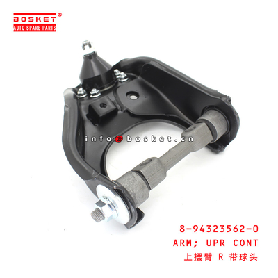 8-94323562-0 Upper Control Arm For ISUZU D-MAX 8943235620