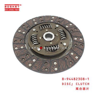 8-94482308-1 Clutch Disc For ISUZU UBS17 4ZE1 8944823081