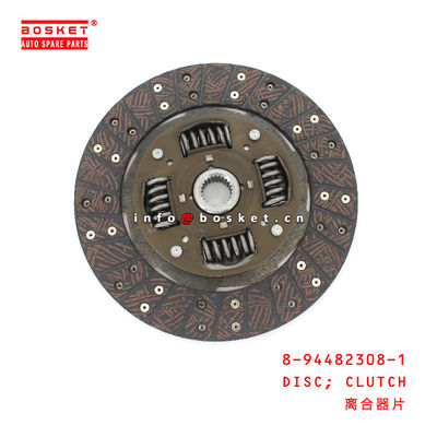 8-94482308-1 Clutch Disc For ISUZU UBS17 4ZE1 8944823081