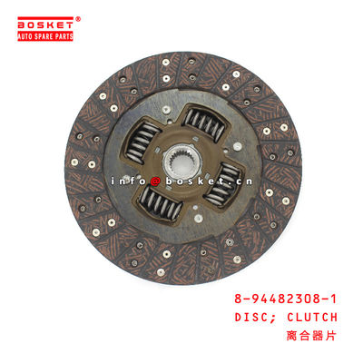 8-94482308-1 Clutch Disc For ISUZU UBS17 4ZE1 8944823081