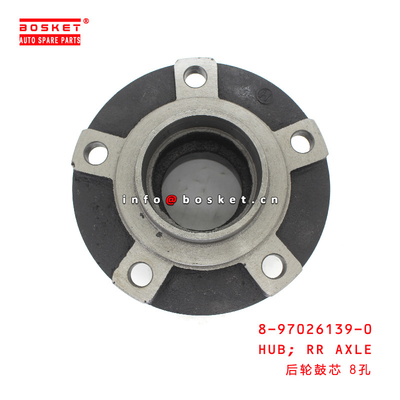 8-97026139-0 Rear Axle Hub For ISUZU NKR55 4HF1 8970261390