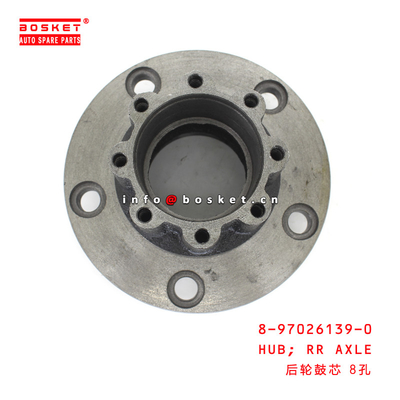 8-97026139-0 Rear Axle Hub For ISUZU NKR55 4HF1 8970261390