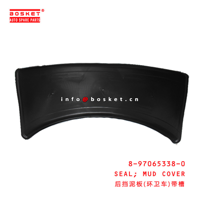 8-97065338-0 Rear Mud Guard  For ISUZU 100P 600P 700P 8970653380