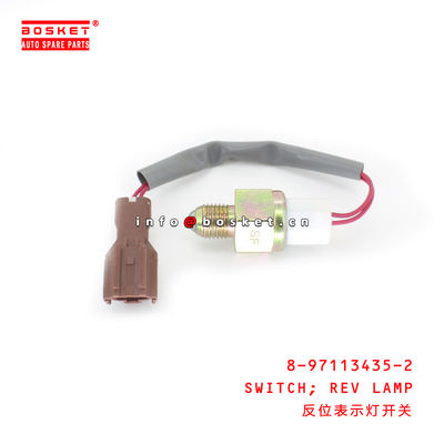8-97113435-2 Reverse Lamp Switch For ISUZU 8971134352