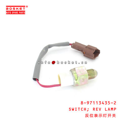 8-97113435-2 Reverse Lamp Switch For ISUZU 8971134352