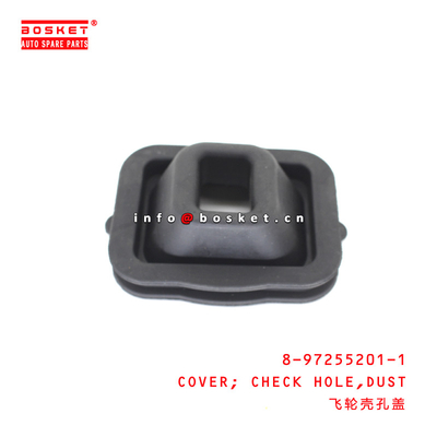 8-97255201-1 Check Hole Dust Cover For ISUZU 8972552011